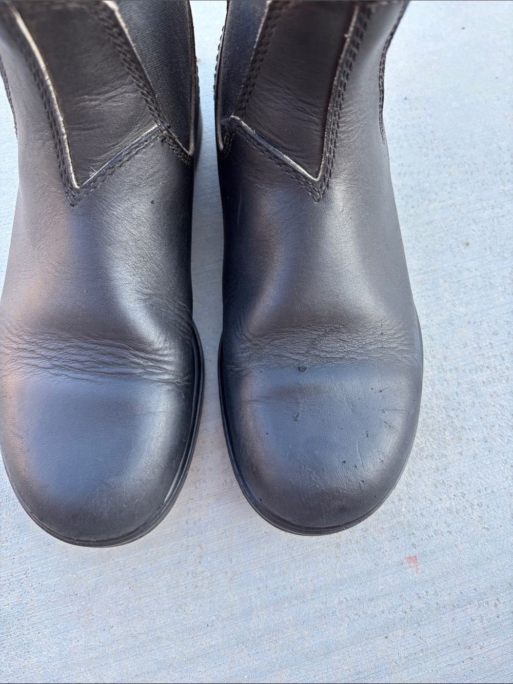 Blundstone Original Chelsea Boots - Picture 6 of 7